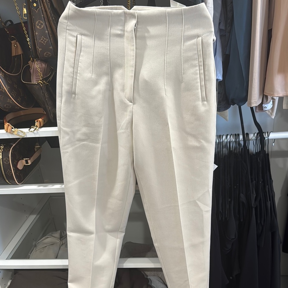 Zara pants women